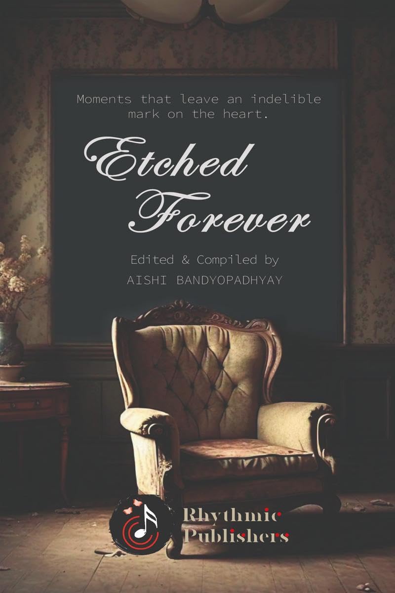 Etched Forever