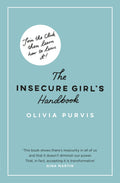 The Insecure Girls Handbook