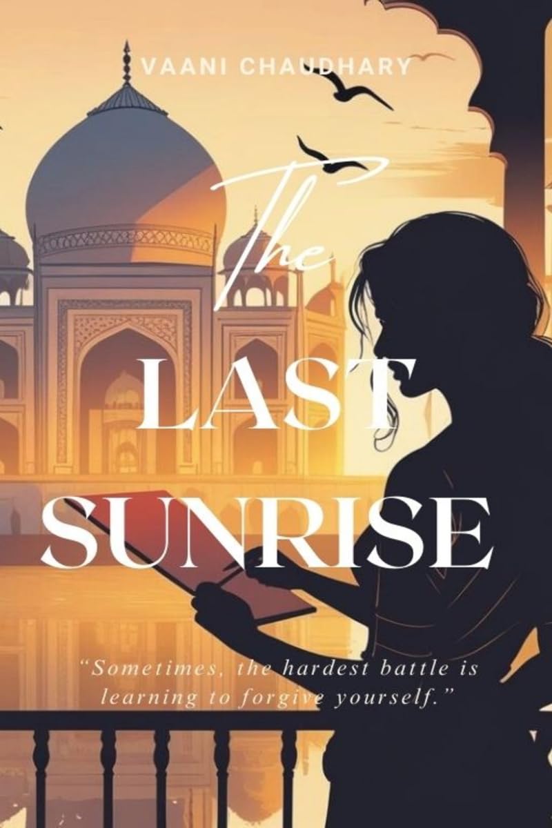 The Last Sunrise