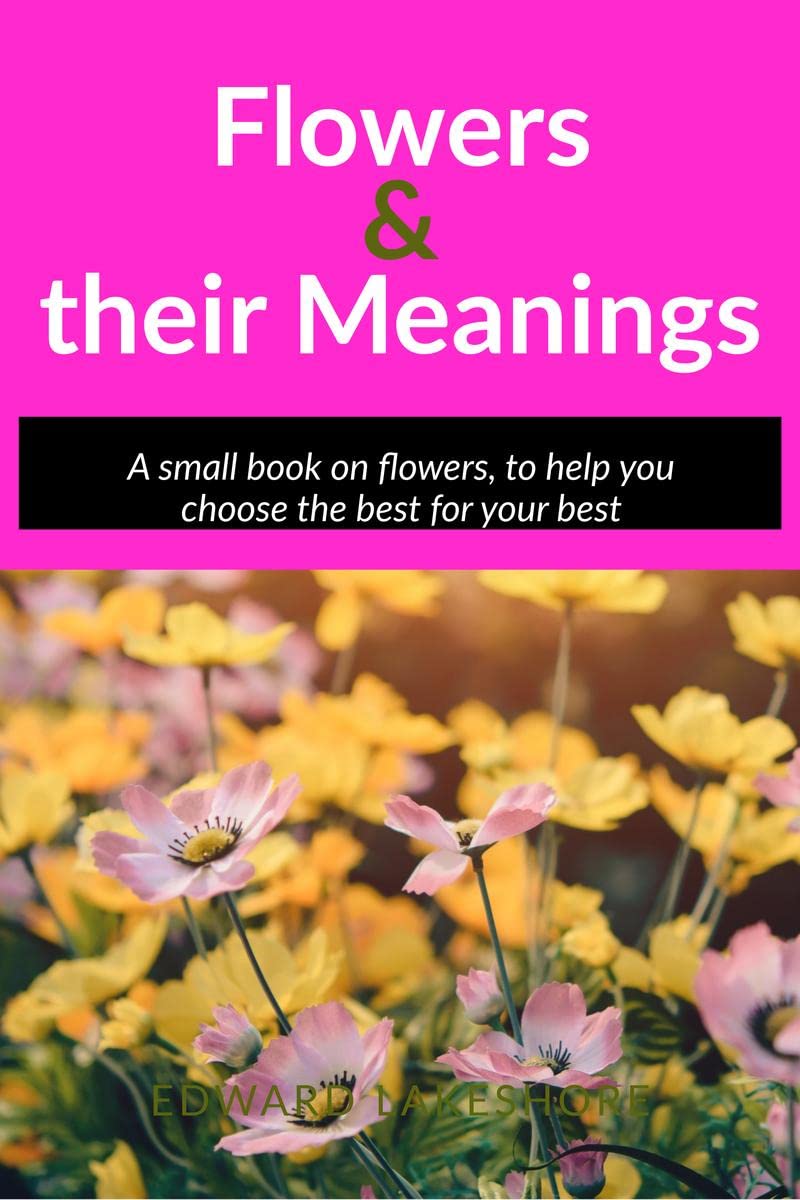 Flowers and their meanings