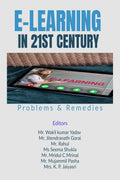 ELearning In 21St Century : Problems And Remedies