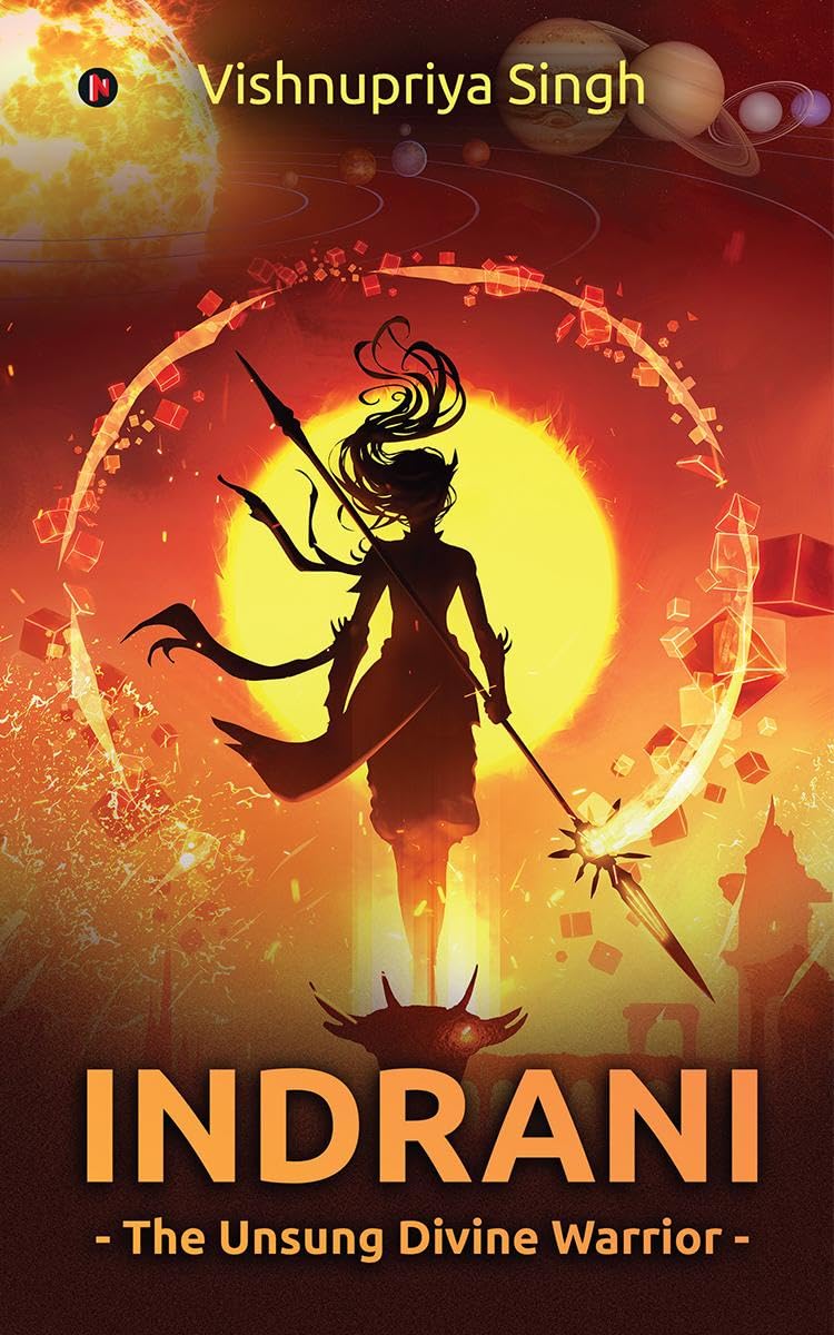 Indrani: The Unsung Divine Warrior
