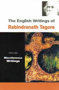 The English Writings Of Rabindranath Tagore: Miscellaneous Writings