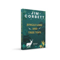 Jungle Lore And Tree Tops