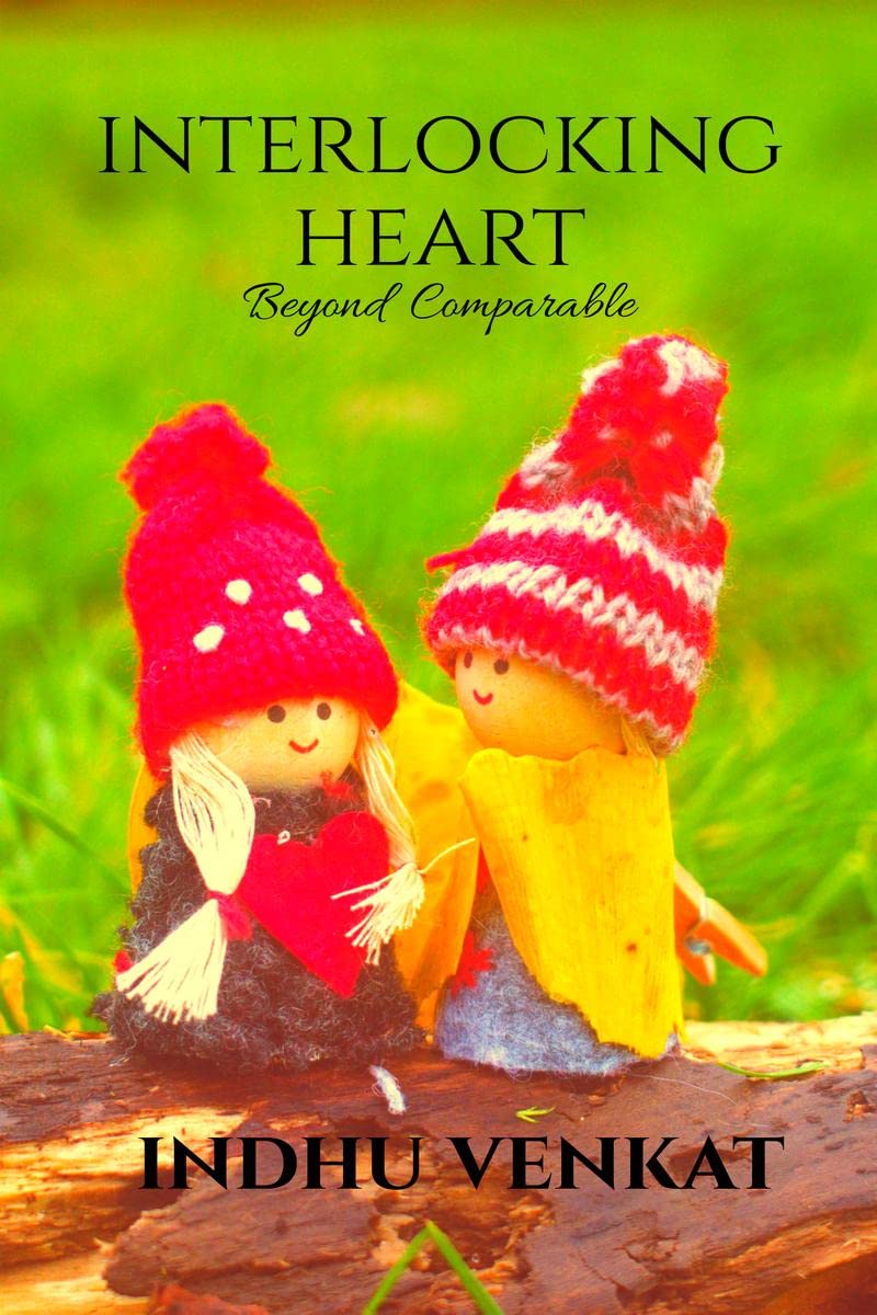INTERLOCKING HEARTS : Beyond Comparable