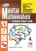 Mental Mathematics Class 4