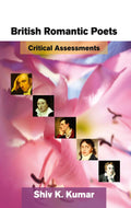 British Romantic Poets: Critical Assessments
