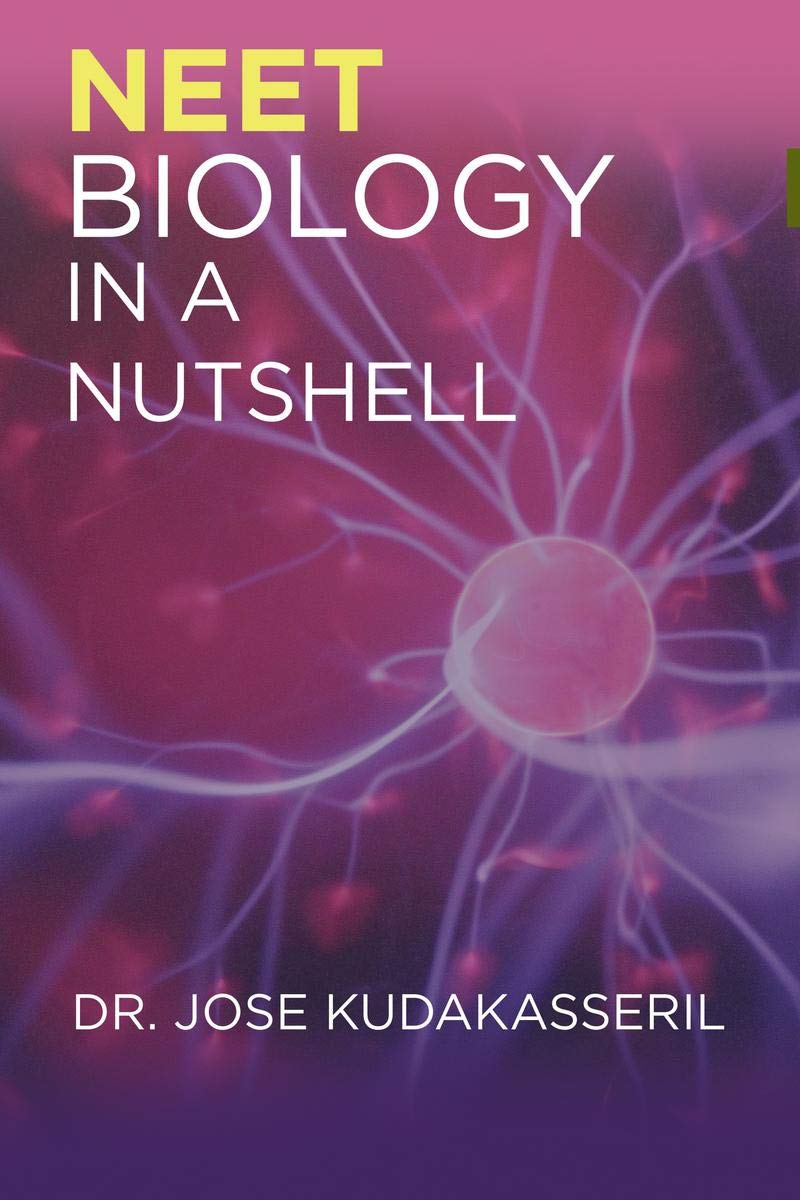 NEET BIOLOGY IN A NUTSHELL