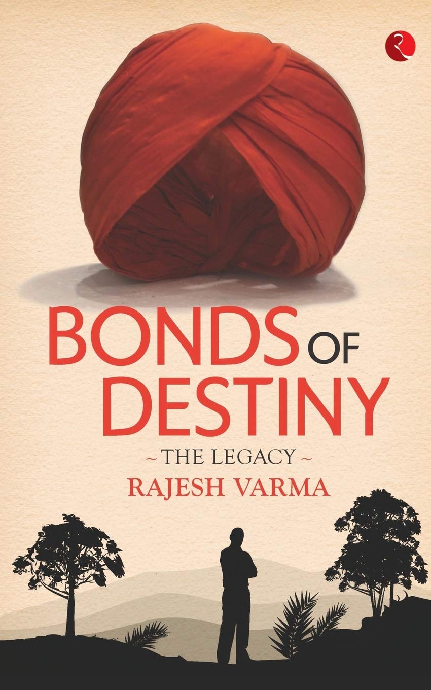 BONDS OF DESTINY