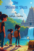 The Treasure Tales