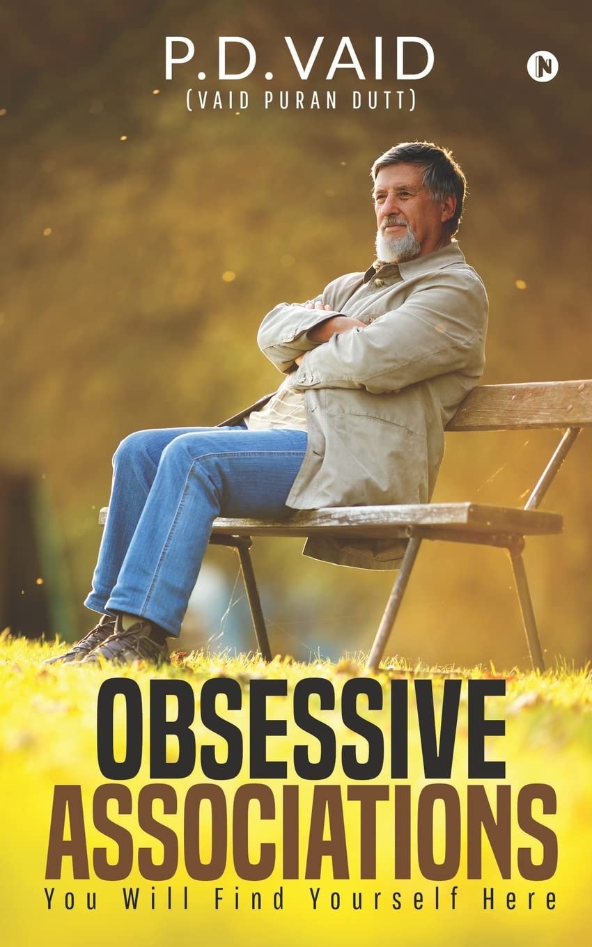 Obsessive Associations : You Will Find Yourself Here