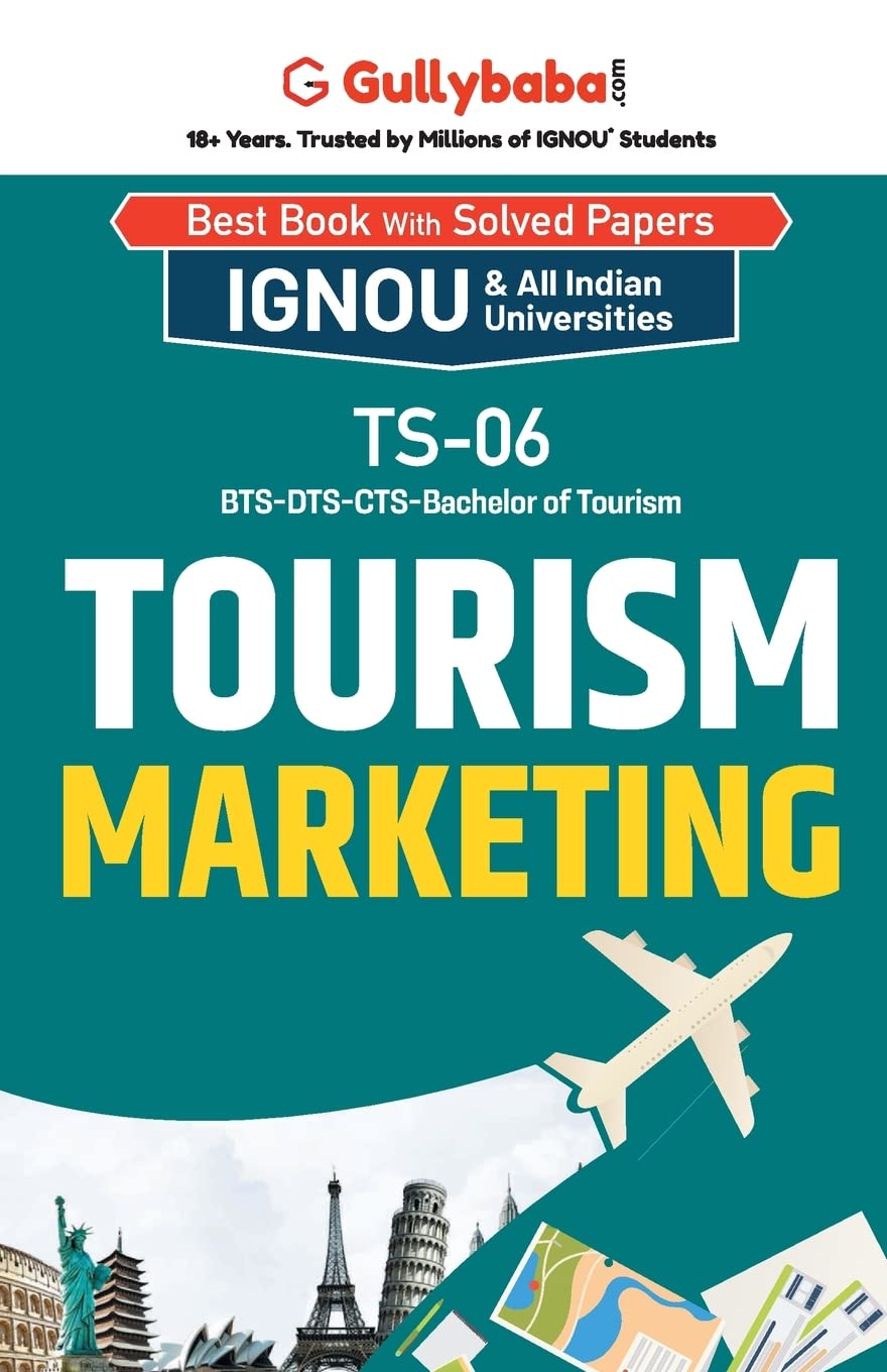 TS06 Tourism Marketing