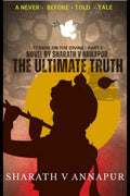 TERROR ON THE DIVINE  PART 2 : THE ULTIMATE TRUTH