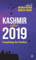 Kashmir after 2019