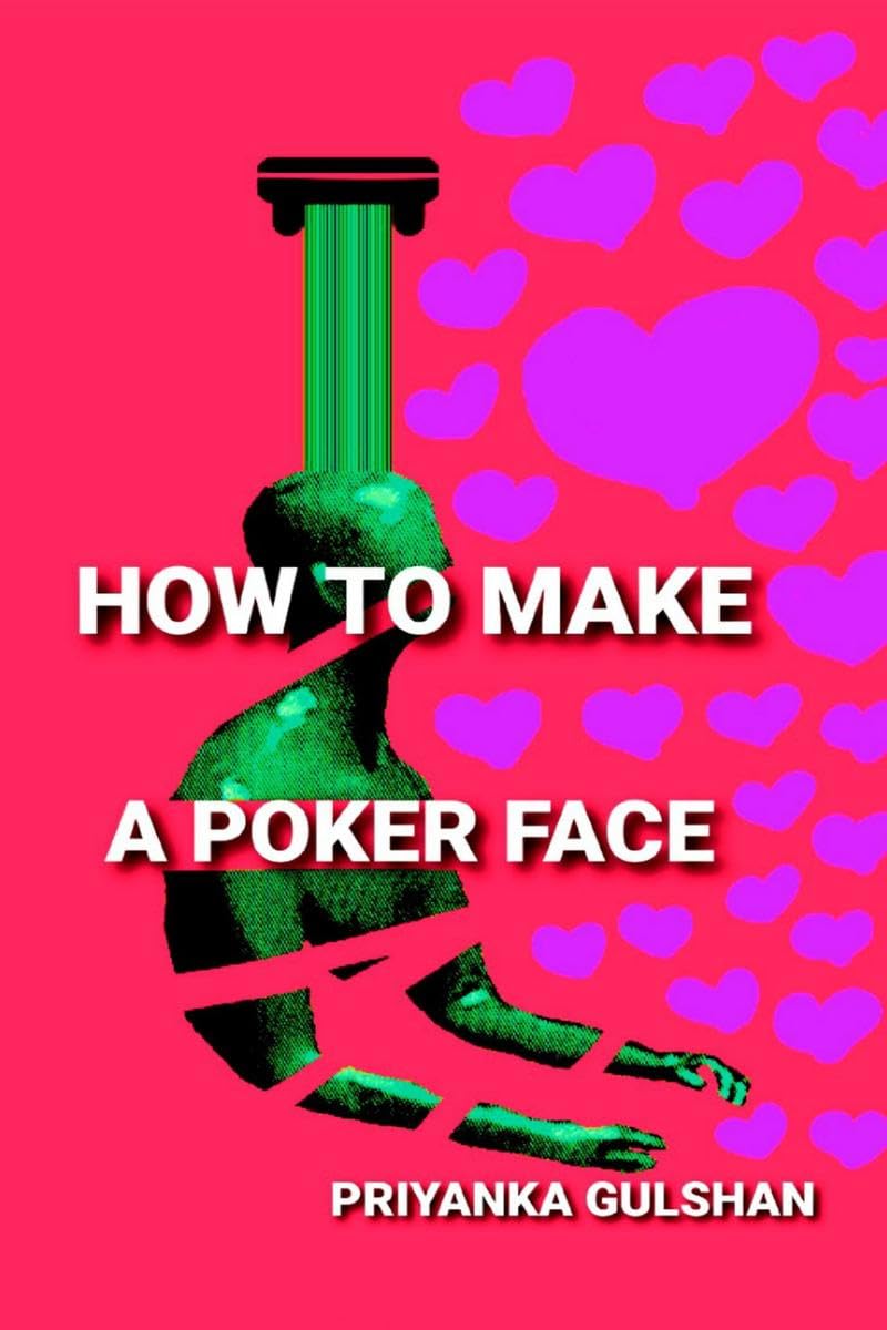How To Make A Poker Face