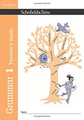 Grammar 1 Teachers Guide (Grammar and Punctuation)