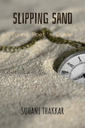 Slipping Sand : Young PoetS Dream