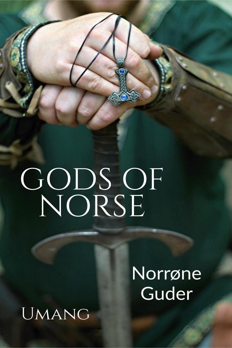 Gods of Norse (Norrne Guder)
