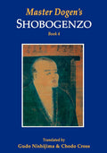 Master Dogens Shobogenzo, Book 4