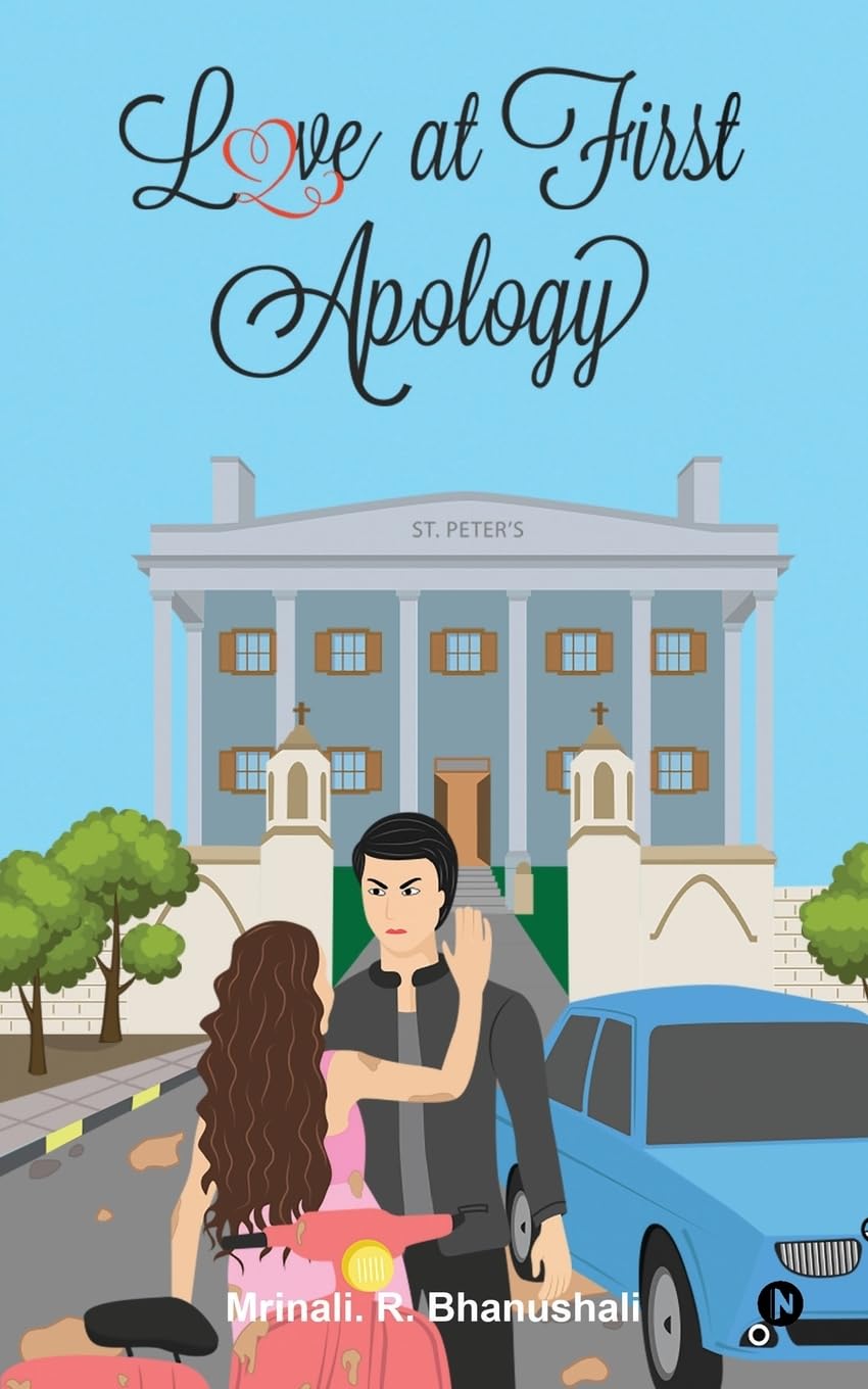 Love at First Apology