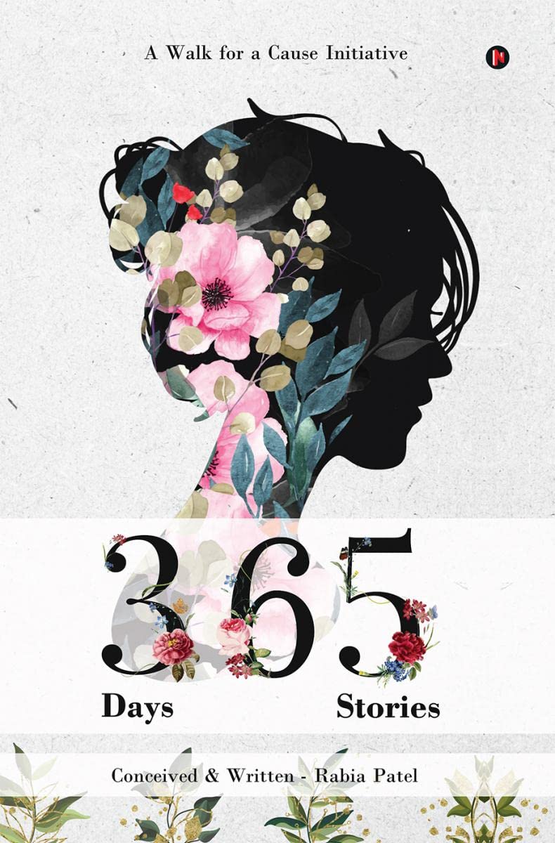 365 Days 365 Stories