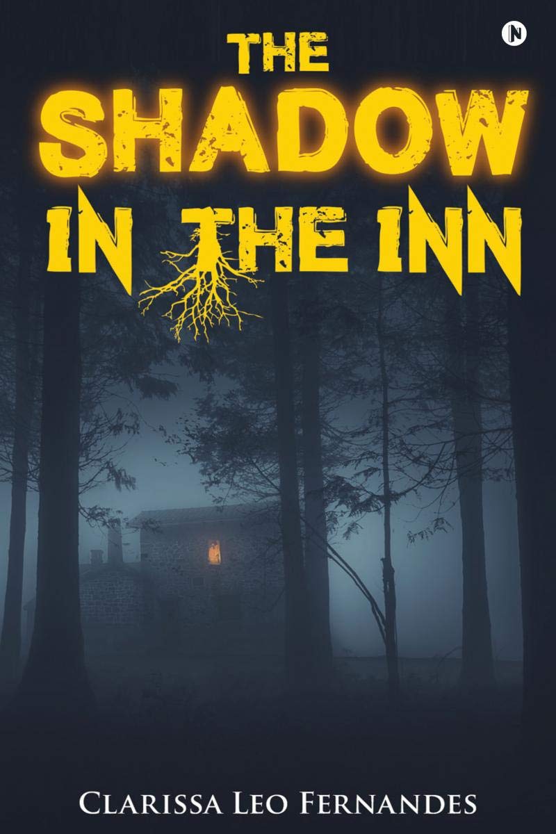 The Shadow In The Inn