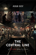 The Central Line: A Twisted Point of View