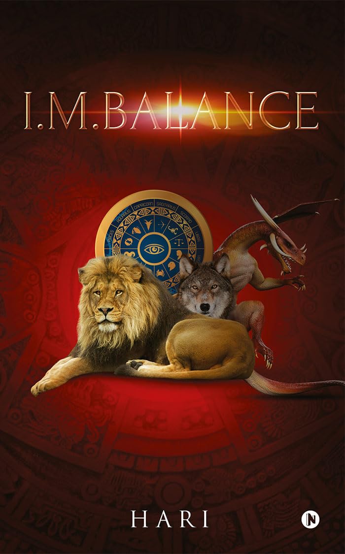 I.M.Balance
