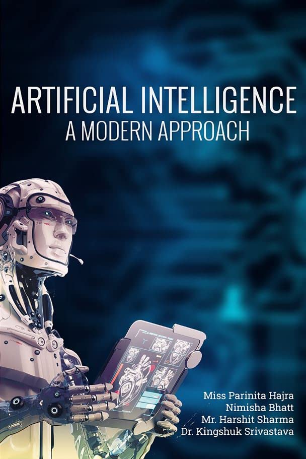 Artificial IntelligenceA Modern Approach