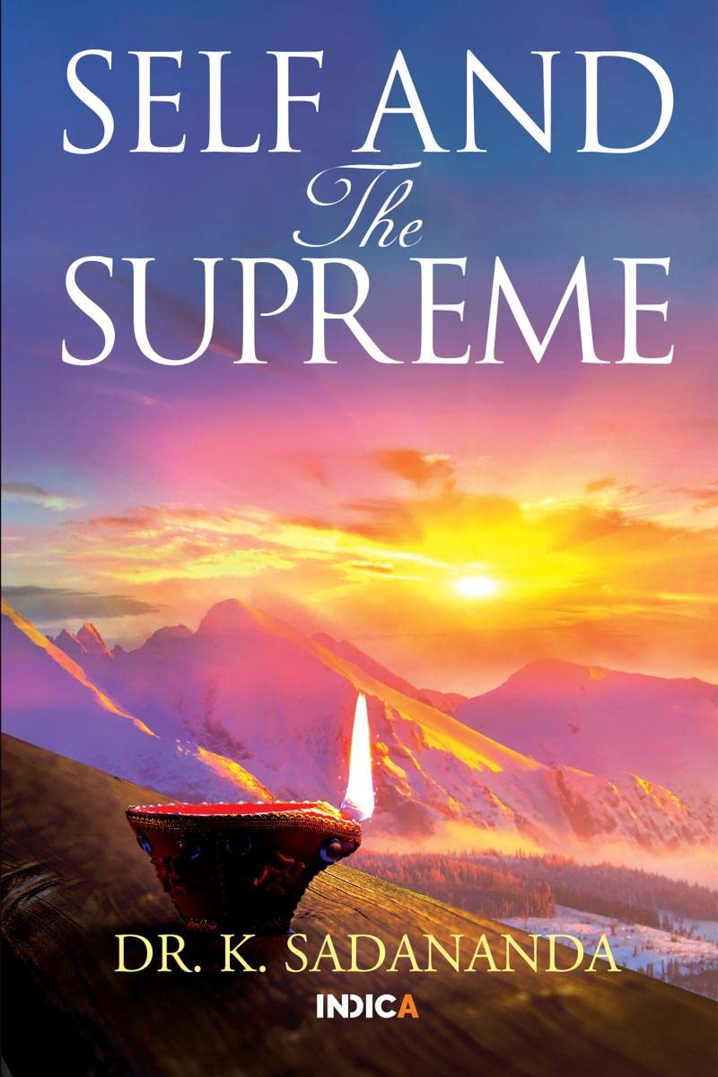 Self And The Supreme