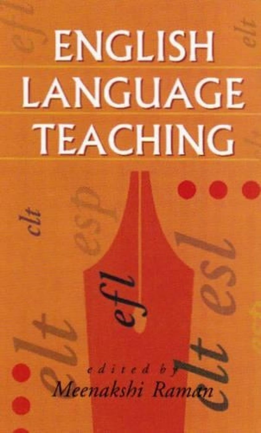 English Language Teaching