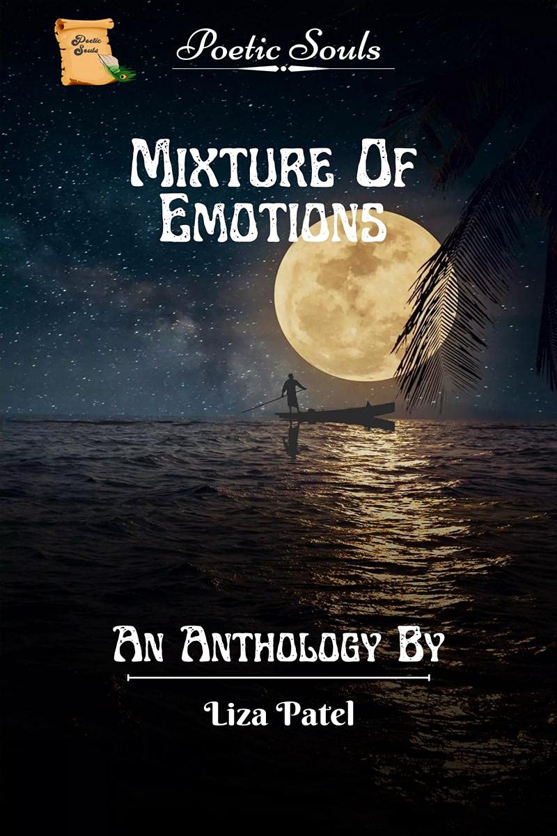 Mixture Of Emotions