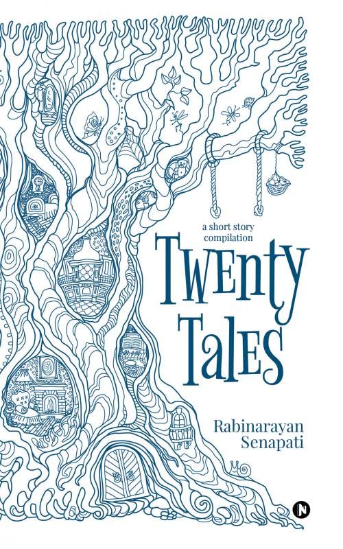 Twenty Tales: A Short Story Compilation