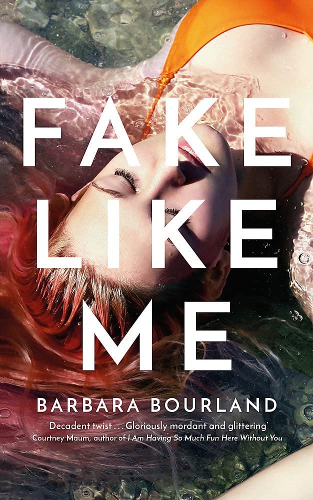 FAKE LIKE ME