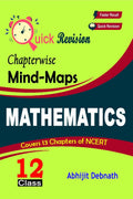 MIND MAPS (Mathematics)FOR CLASS12 : MIND MAPS (MATHEMATICS ) FOR CLASS12