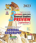 Preview General Geography Part3 2023 (23117C)