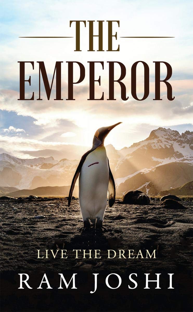 The Emperor : Live The Dream