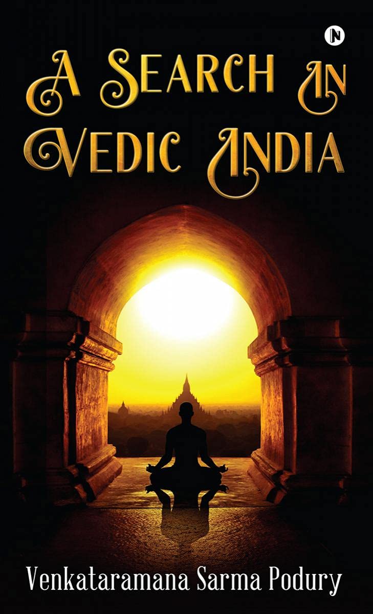 A Search In Vedic India