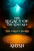 THE LEGACY OF THE LOST KEY  THE FIRST CHORD