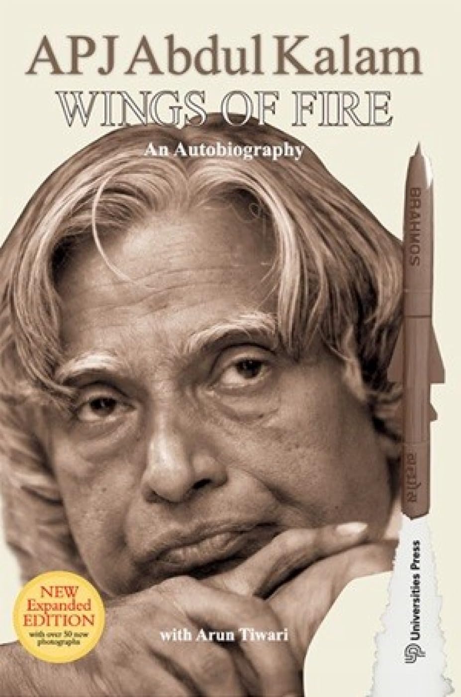 Wings of Fire: An Autobiography