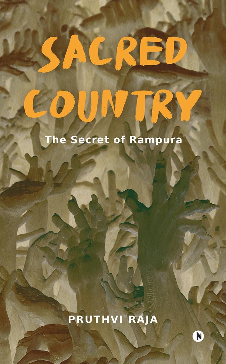 SACRED COUNTRY: The secret of Rampura