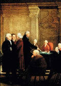 The Prince (1532), The Leviathan (1651), The Two Treatises of Government (1689), The Constitution of Pennsylvania (1776): The Or