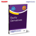 Nism X TaxmannS Equity Derivatives  Delivering EndToEnd Coverage Of Equity Derivatives In IndiaCombining Conceptual Foundati