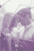 My darling in my Dreams....... : Love in lockdown.........