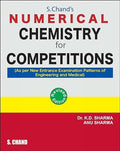 S. Chands Numerical Chemistry for Competitions
