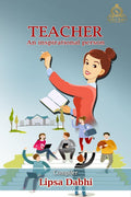 Teacher : A Inspirational Person