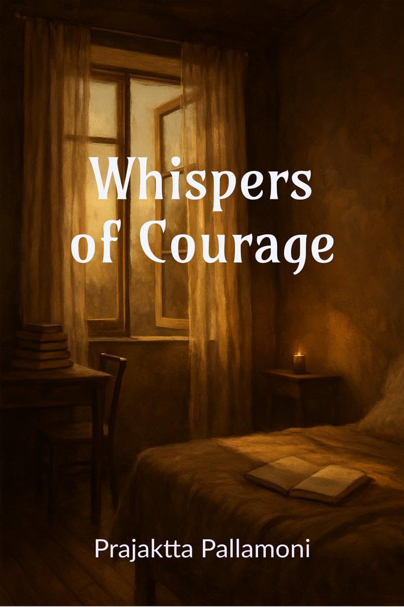 Whispers of Courage