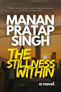 The Stillness Within: A Novel