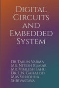 Digital Circuits and Embedded System