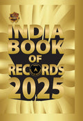 India Book Of Records 2025
